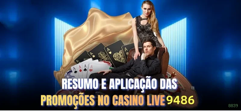 Cadastro rápido e seguro na 8839