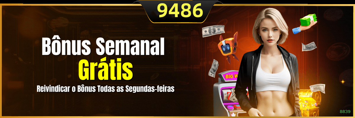 Programa VIP exclusivo da 8839