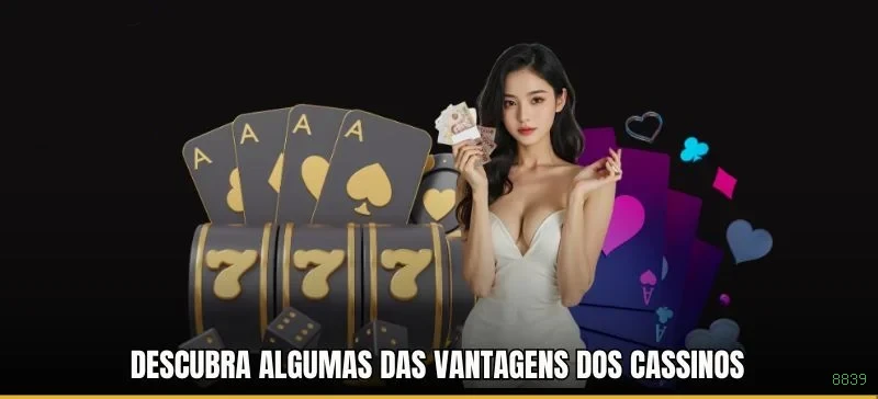 Ganhe prêmios incríveis na 8839